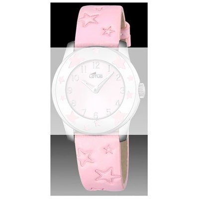 Bracelete Lotus Straps BC09306 18274/2