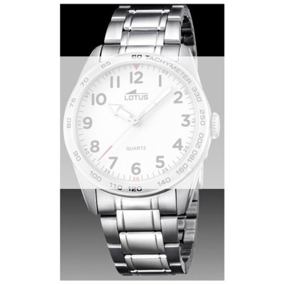 Bracelete Lotus Straps BA03733 18275