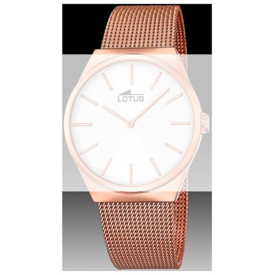 Bracelete Lotus Straps BA03748 18286