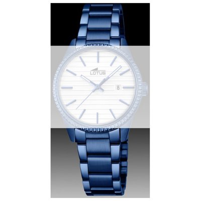 Bracelete Lotus Straps BA03766 18304