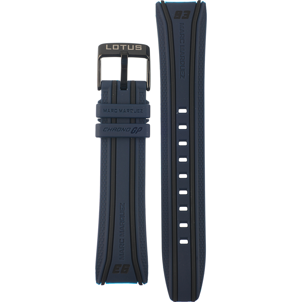 Bracelete Lotus Straps BC09405 18330/1