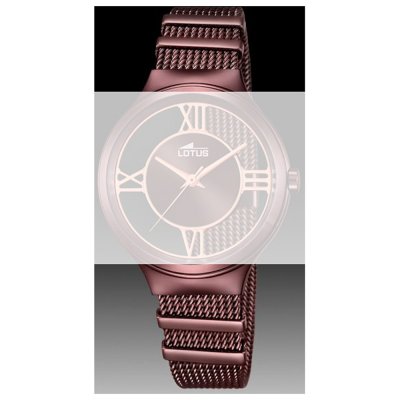 Bracelete Lotus Straps BA03830 18336