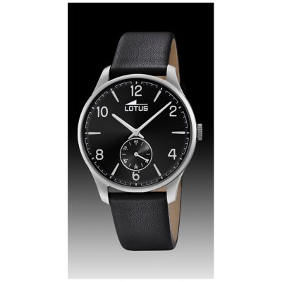 Relógio Lotus 18358/4