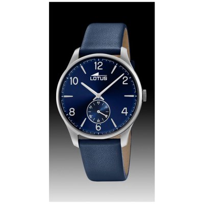 Relógio Lotus 18358/5