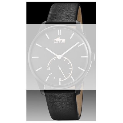 Bracelete Lotus Straps BC09707 18360/1