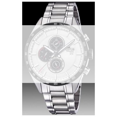 Bracelete Lotus Straps BA04013 18369