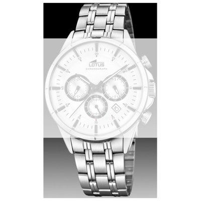 Bracelete Lotus Straps BA04014 18371