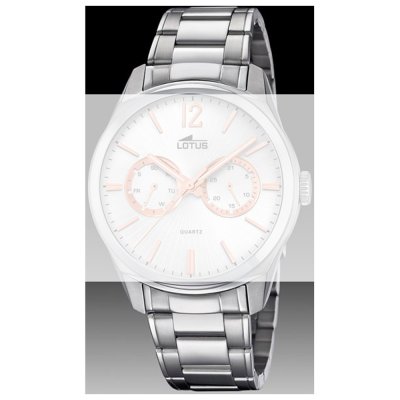 Bracelete Lotus Straps BA04015 18373