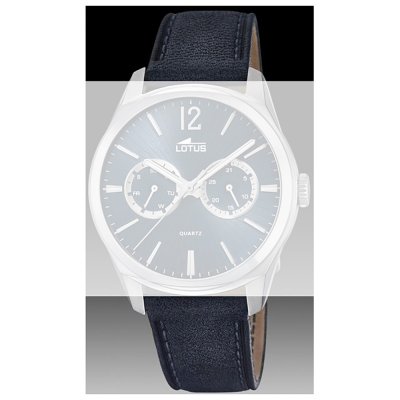 Bracelete Lotus Straps BC09842 18374/3