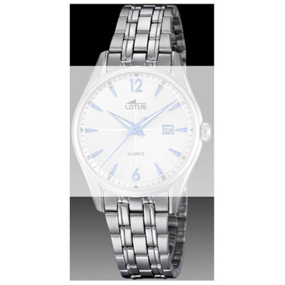 Bracelete Lotus Straps BA03916 18377