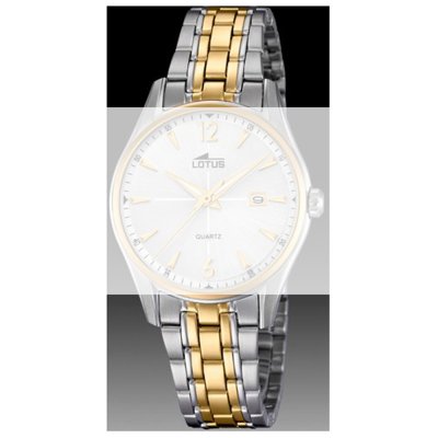 Bracelete Lotus Straps BA03917 18378