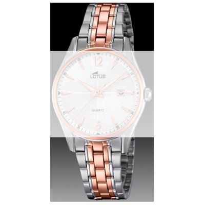 Bracelete Lotus Straps BA03918 18378