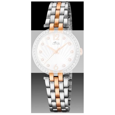 Bracelete Lotus Straps BA03921 18380