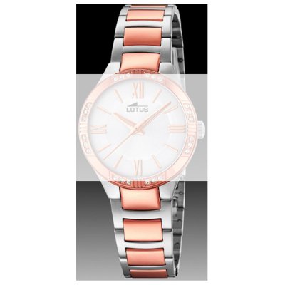 Bracelete Lotus Straps BA03932 18388