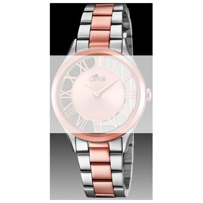 Bracelete Lotus Straps BA03978 18396