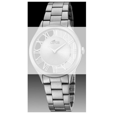 Bracelete Lotus Straps BA04052 18398