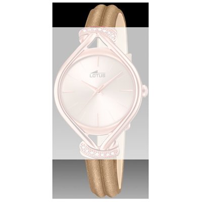 Bracelete Lotus Straps BC09754 18400/2