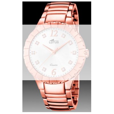 Bracelete Lotus Straps BA03353 18412