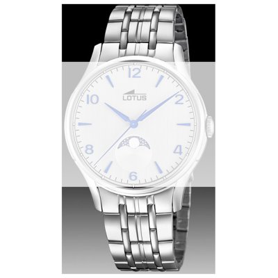 Bracelete Lotus Straps BA03981 18425