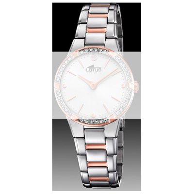 Bracelete Lotus Straps BA04004 18455