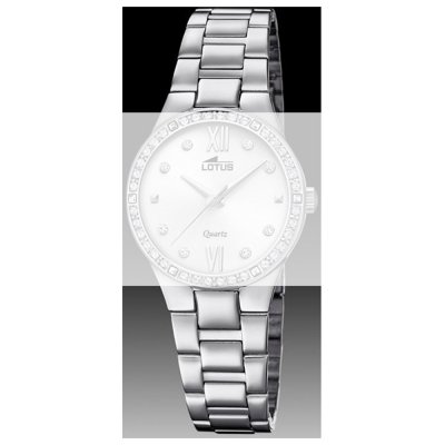 Bracelete Lotus Straps BA04009 18460