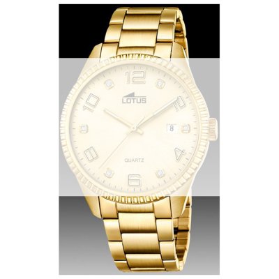 Bracelete Lotus Straps BA04127 18463