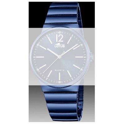 Bracelete Lotus Straps BA03742 18467