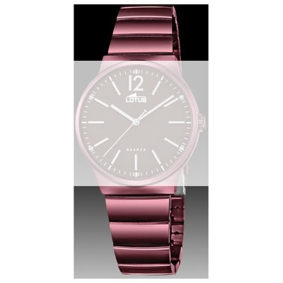 Bracelete Lotus Straps BA03745 18472