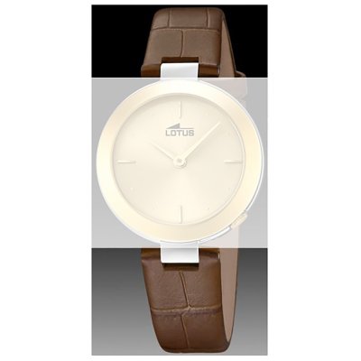 Bracelete Lotus Straps BC10126 18484/2