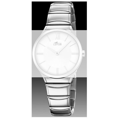 Bracelete Lotus Straps BA04082 18488