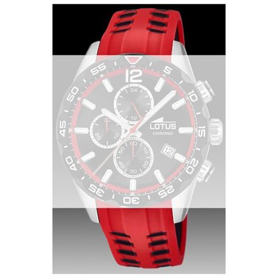 Bracelete Lotus Straps BC10404 18590/3