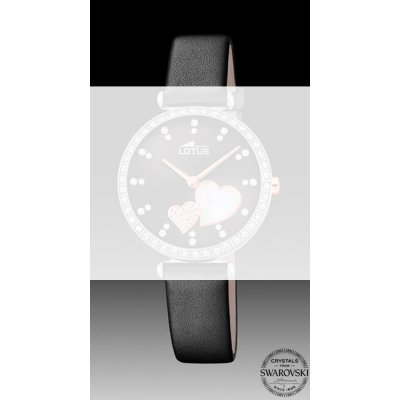 Bracelete Lotus Straps BC10527 18618/4