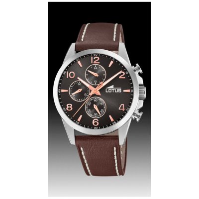 Relógio Lotus 18630/3