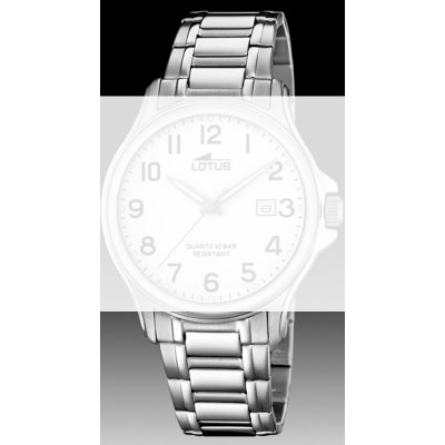 Bracelete Lotus Straps BA04230 18645/1