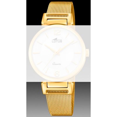 Bracelete Lotus Straps BA04210 18648/1