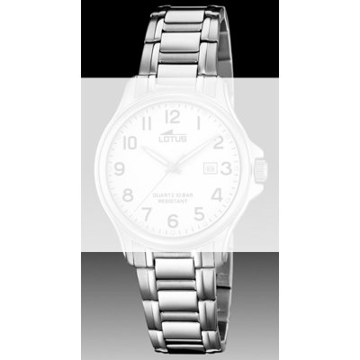 Bracelete Lotus Straps BA04244 18655/1