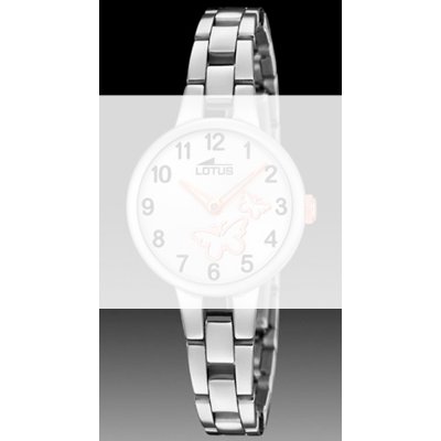 Bracelete Lotus Straps BA04245 18658/1