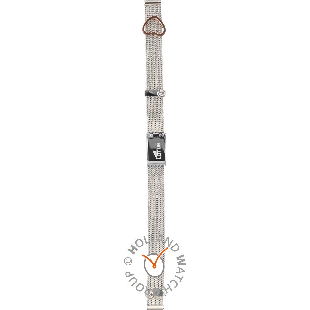 Bracelete Lotus Straps BA04330 18659/1