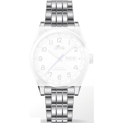 Bracelete Lotus Straps BA04253 18670