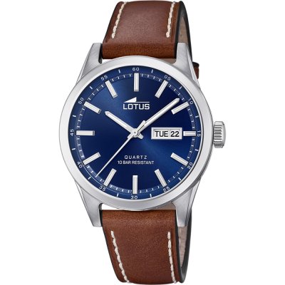 Relógio Lotus 18671/3