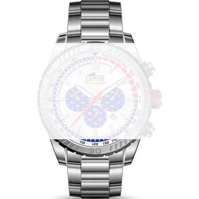 Bracelete Lotus Straps BA04286 18678/1