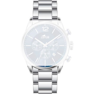 Bracelete Lotus Straps BA04284 18688/1