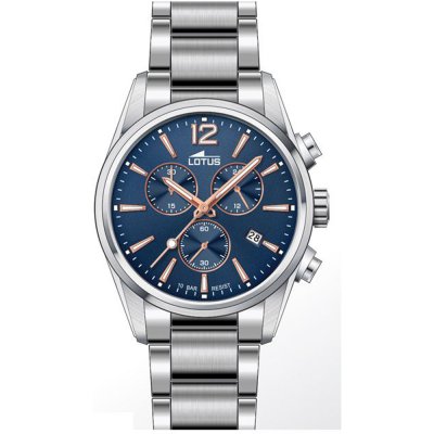 Relógio Lotus 18690/2
