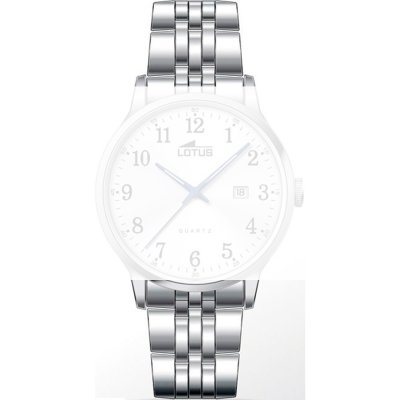 Bracelete Lotus Straps BA04285 18694