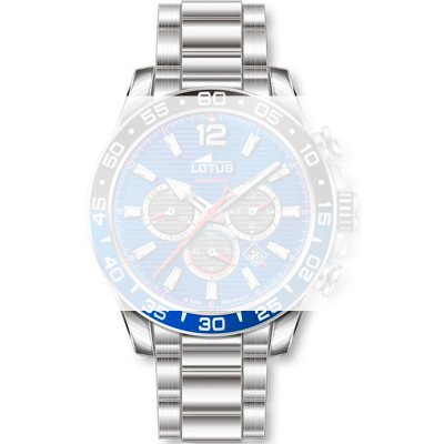 Bracelete Lotus Straps BA04287 18696