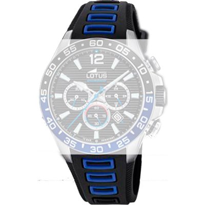 Bracelete Lotus Straps BC10772 18697/2