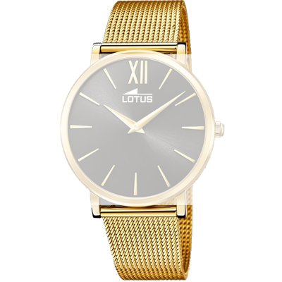 Bracelete Lotus Straps BA04350 18729/2