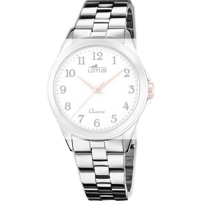 Bracelete Lotus Straps BA04324 18739/1