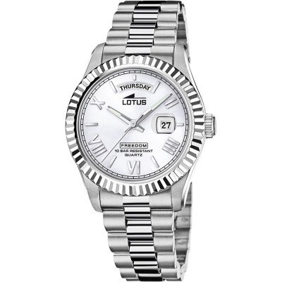 Relógio Lotus Freedom 18854/1
