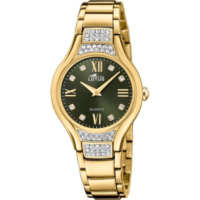 Relógio Lotus 18911/6 Bliss